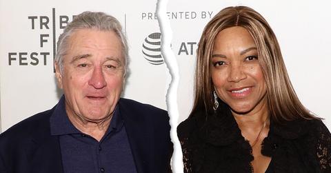 robert de niro wife grace hightower split 20 years marriage