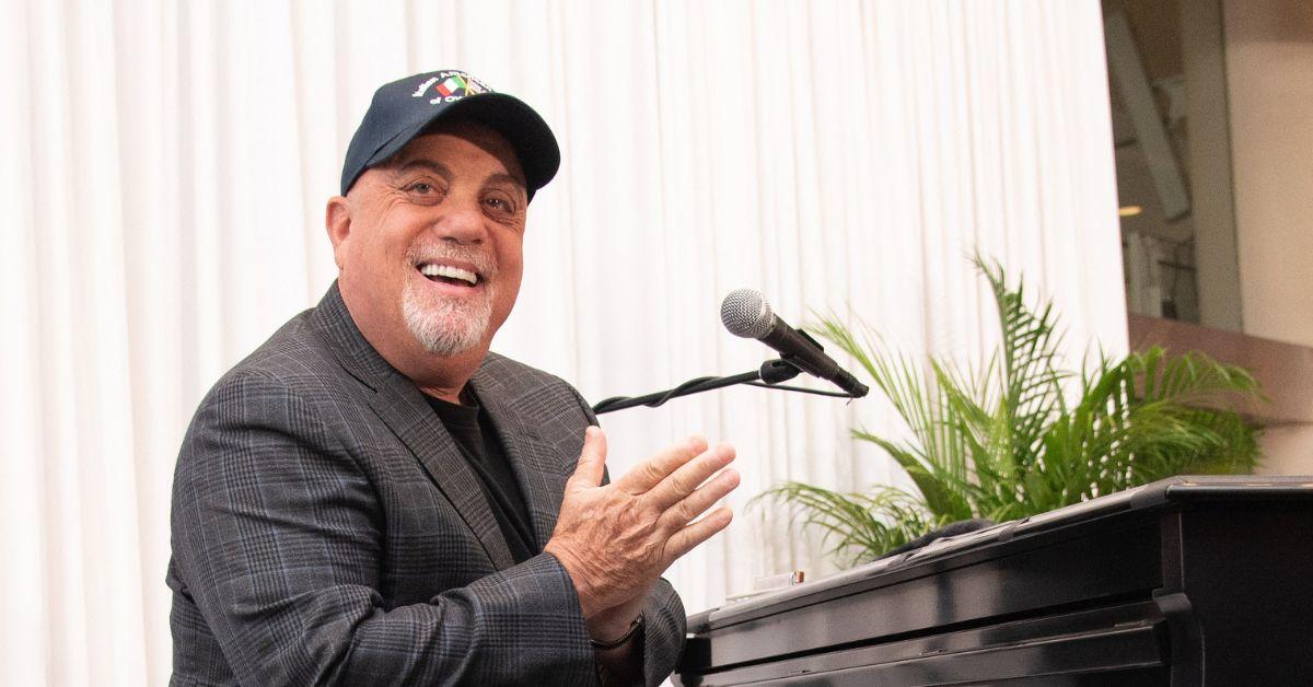 billy joel health condition crisis