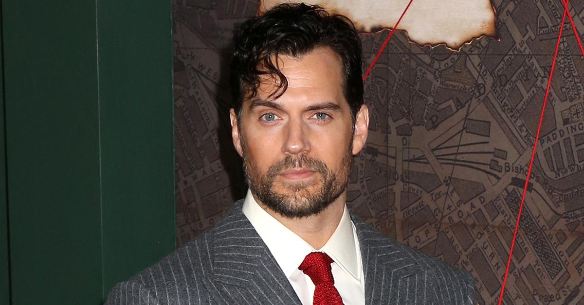 Henry Cavill accused of toxic behavior towards women on 'The Witcher' set