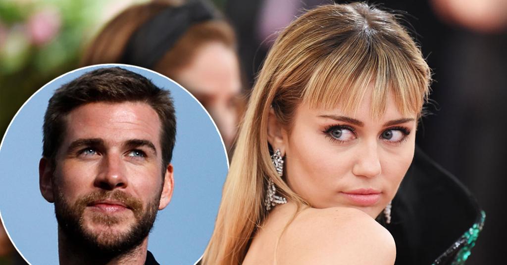 Miley Cyrus Slams Cheating Allegations After Liam Hemsworth Split