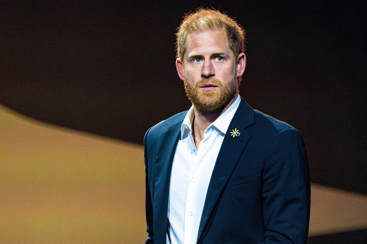 Buckingham Palace has invited Harry to stay during his U.K. visit for the WellChild Awards in September.