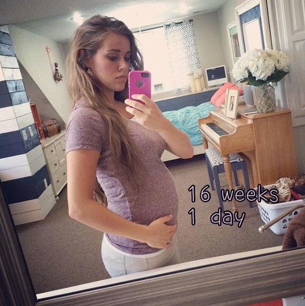 jessa jill duggar feud 19 kids and counting pregnancy