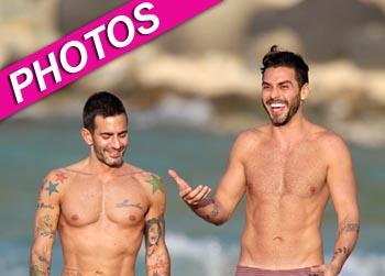 //marc jacobs lorenzo martone abs st barts inf