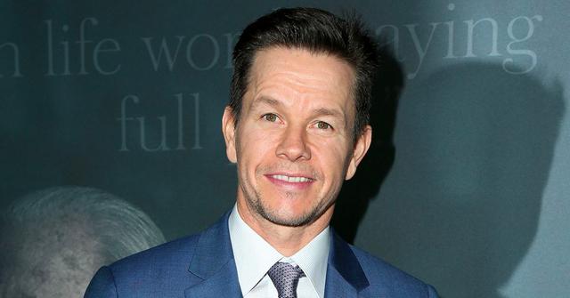 Mark Wahlberg Still Has Bedroom Prosthetic From 'Boogie Nights'