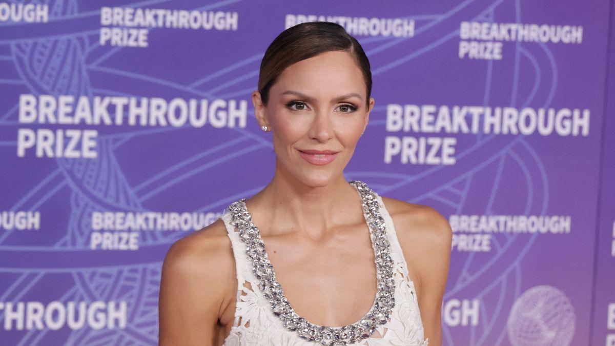 Photo of Katharine McPhee