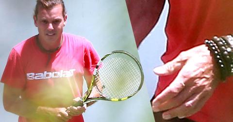 //gavin rossdale gwen stefani wedding ring photos