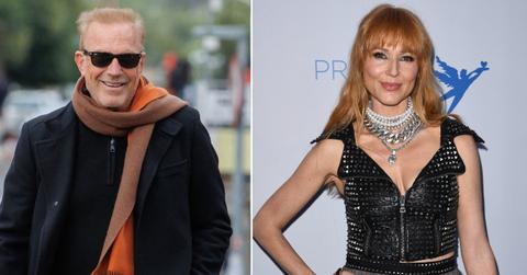 kevin costner jewel vacation photo dating pp