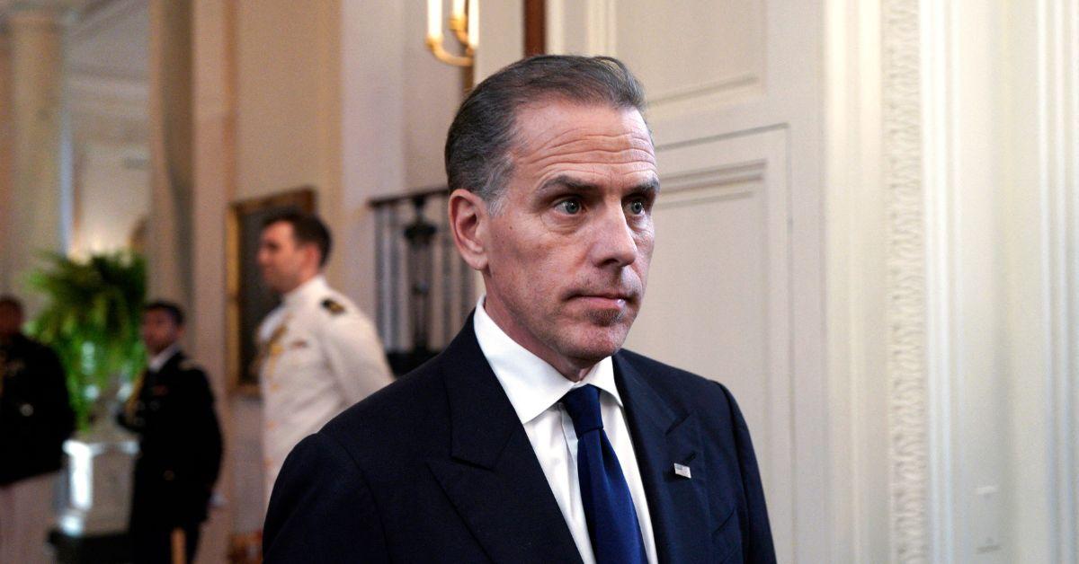 fbi finally cracking hunter biden drug case