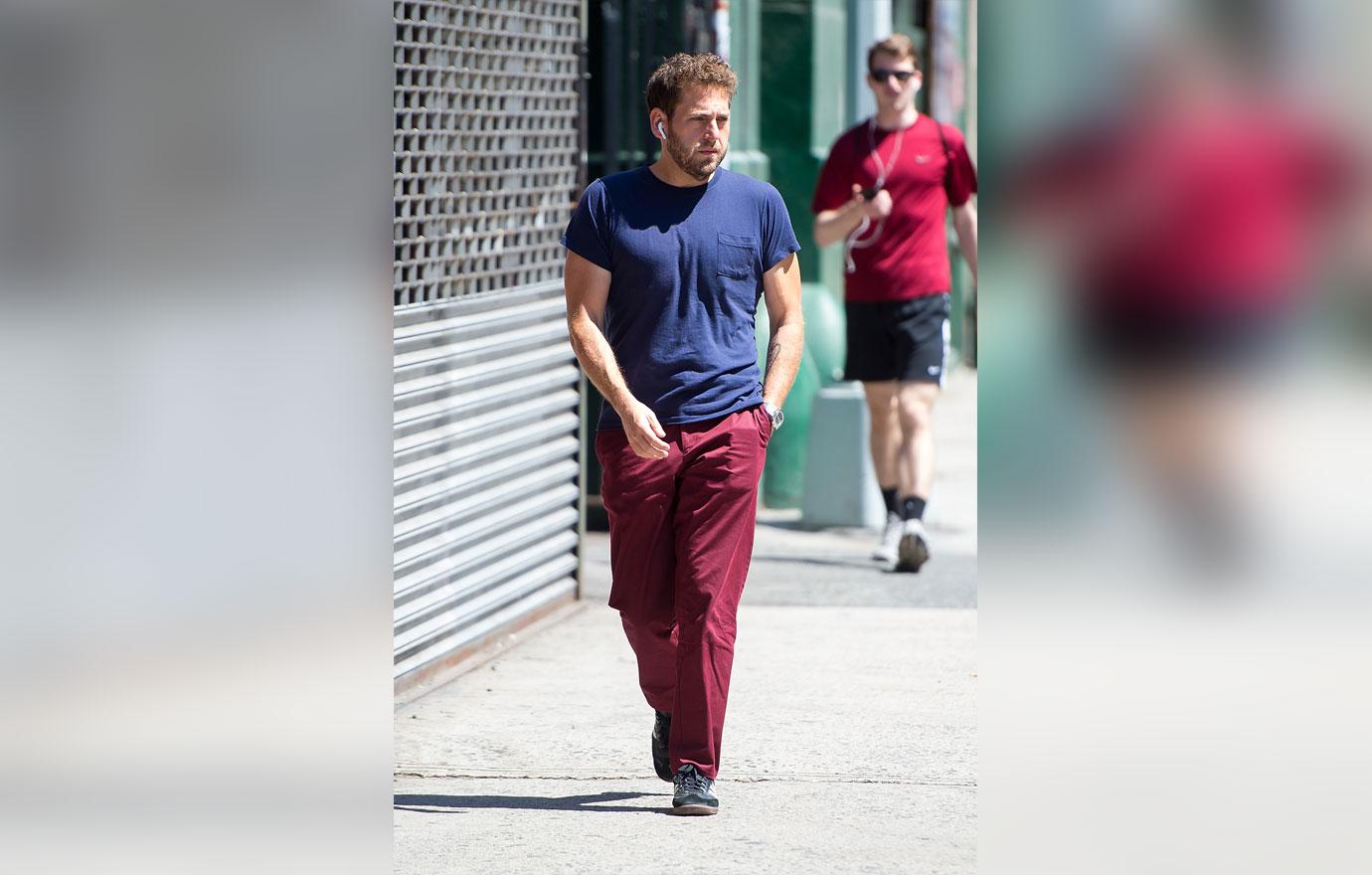 thin jonah hill nyc weight loss