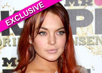 //lindsay lohan lie wenn