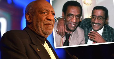 Bill Cosby Accused Of Rape