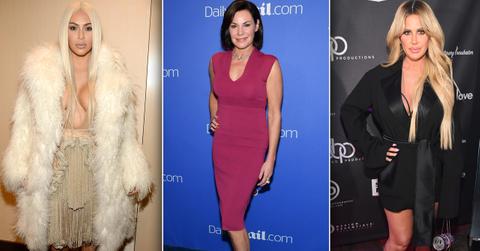 Celebrities Share Their 2018 New Years' Resolutions