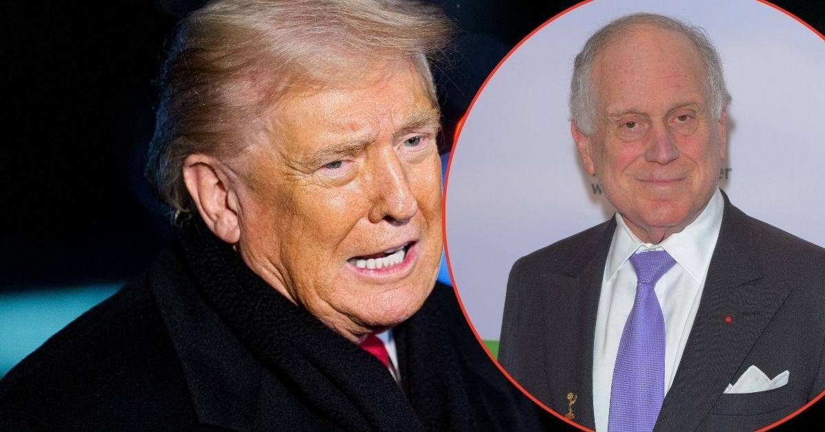 EXCLUSIVE: Meet the Billionaire Make-Up Heir 'Who Sowed Seed for Donald Trump's Absolute Obsession With Grabbing Greenland'