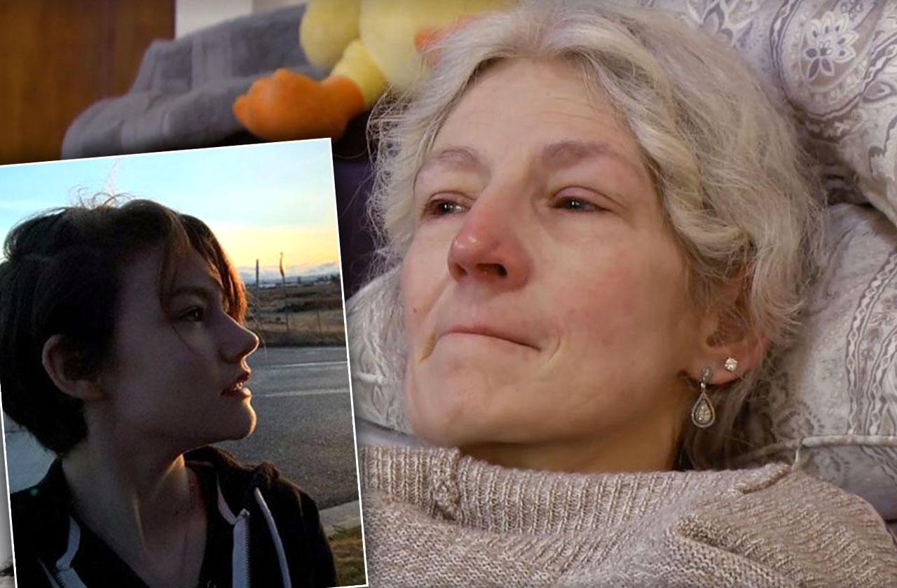 Alaskan Bush People Star Rain Brown Updates Fans On Mom Amis Cancer