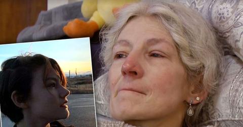 //Alaskan Bush People Ami Brown Cancer Update pp