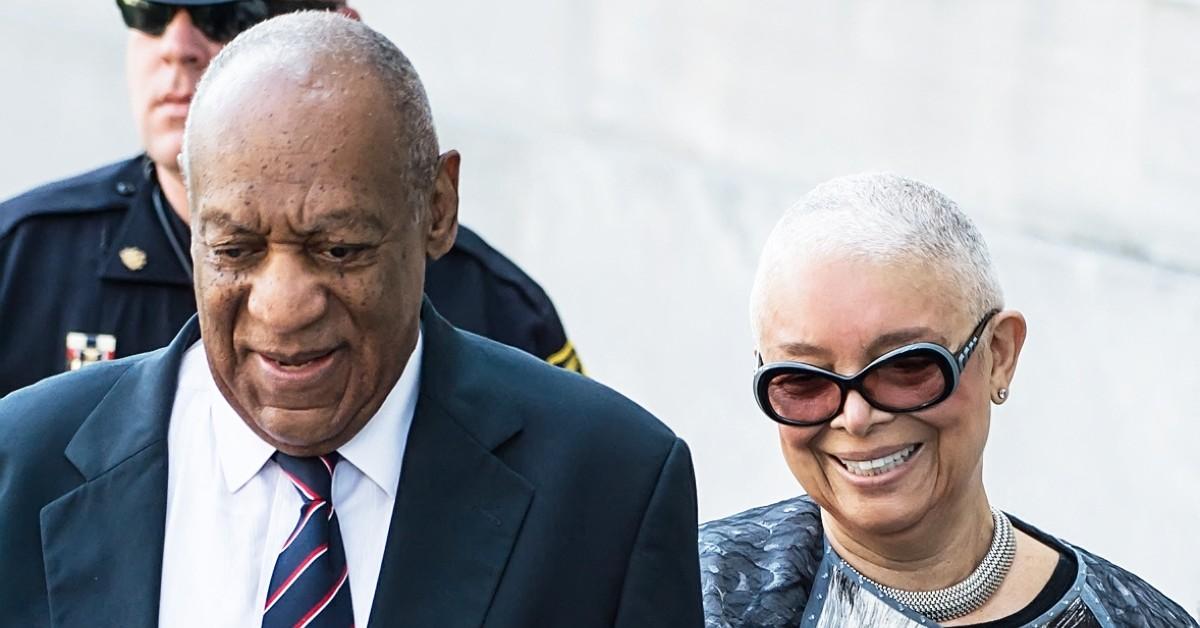 camille cosby bill cosby