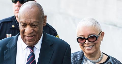 camille cosby bill cosby