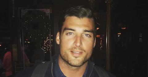 ‘Bachelorette’ contestant Tyler Gwozdz has died