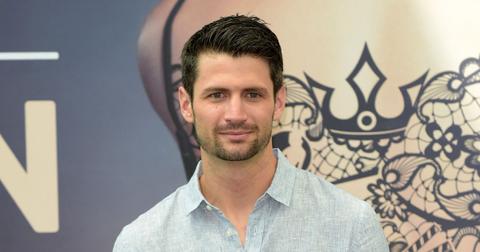 james lafferty