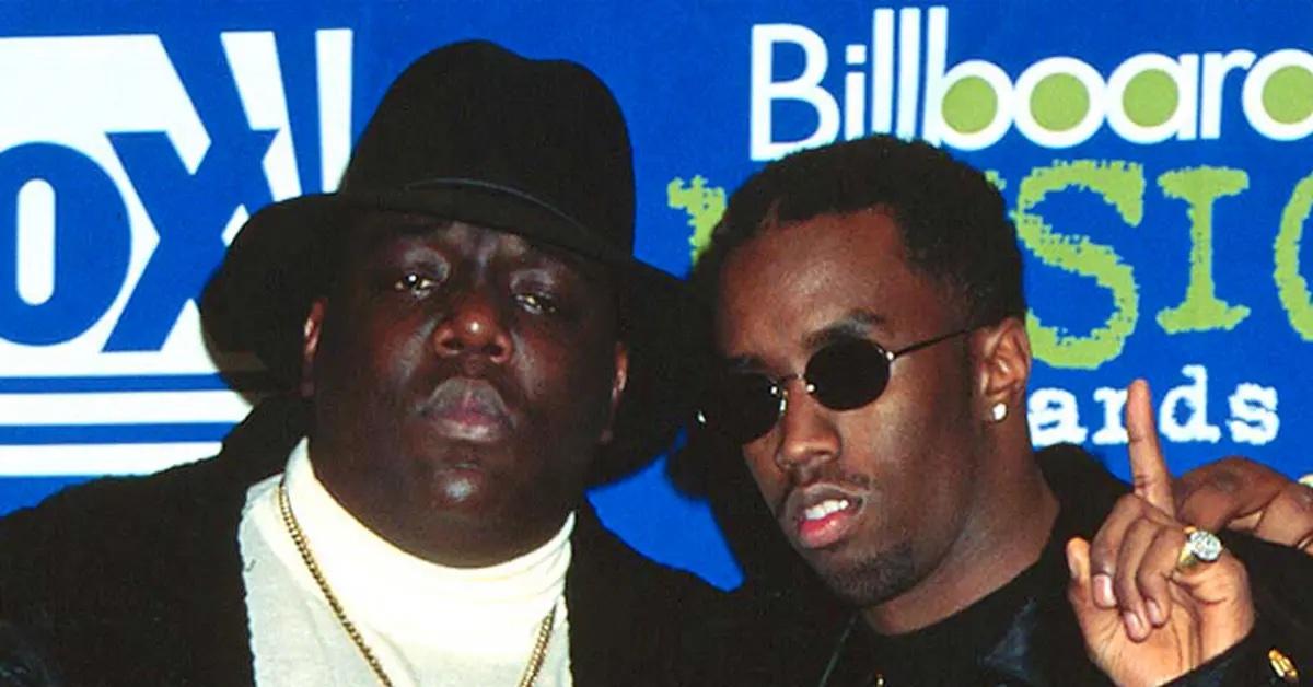 The Notorious B.I.G. NFT collection announced on 25th anniversary of murder