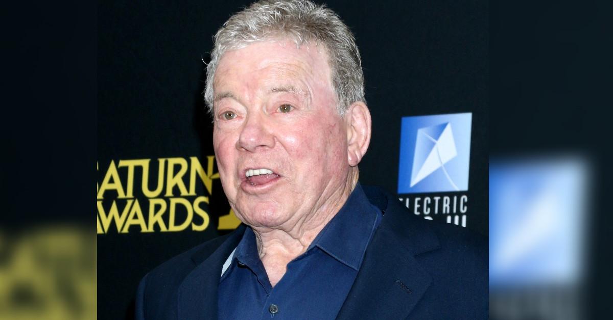 EXCLUSIVE: William Shatner Death Fears Erupt After&hellip;