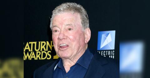 Photo of William Shatner