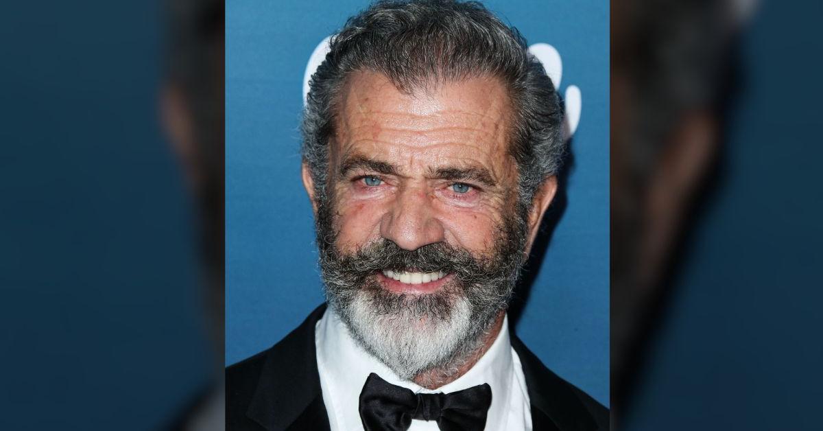 EXCLUSIVE: Alarms Sound for Sad Mel Gibson — Friends Fear His Pal's Death Will Bring Back His Self-Destructive Ways