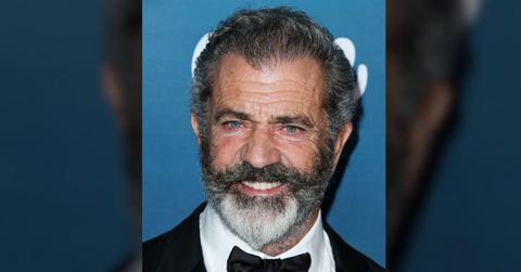 mel gibson friends fear girlfriends death spiral