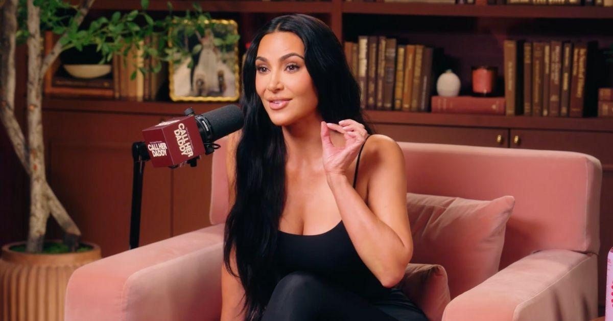 Photo of Kim Kardashian
