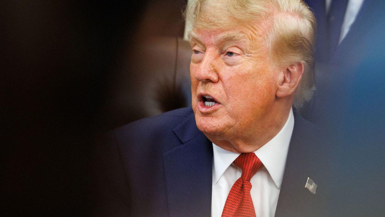 donald trump backlash