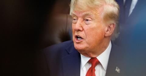 donald trump backlash