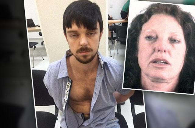 //affluenza teen ethan couch mom caught cell phone order pizza pp