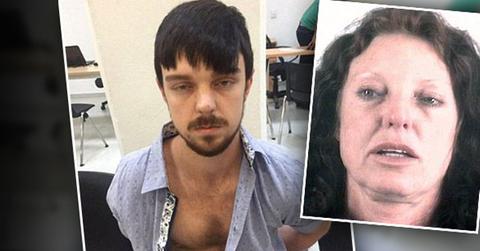 //affluenza teen ethan couch mom caught cell phone order pizza pp
