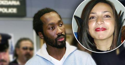 //meredith kercher murder amanda knox convicted killer hours freedom pp