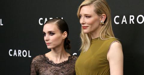 //carol independent spirit awards drama awards pp