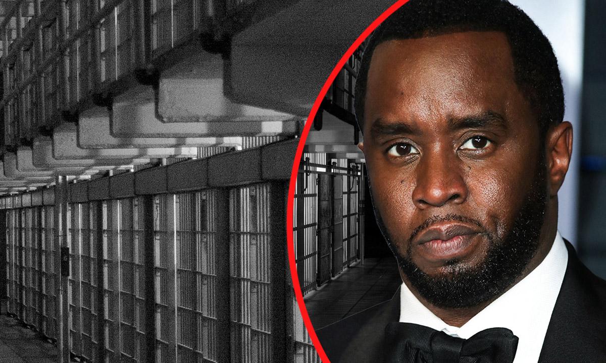 Photo of Sean 'Diddy' Combs'