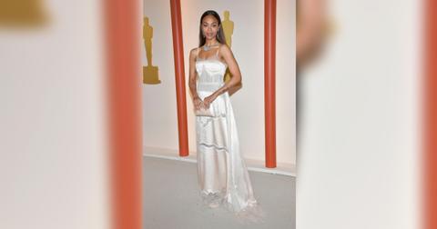 th academy awards red carpet  oscars photos