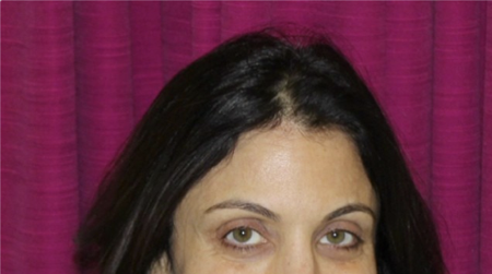 //bethenny no makeup pp