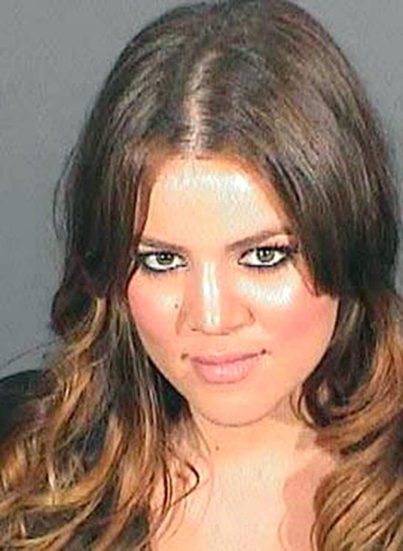 Top Favorite Celebrity Mugshots Jail Drugs Drinking