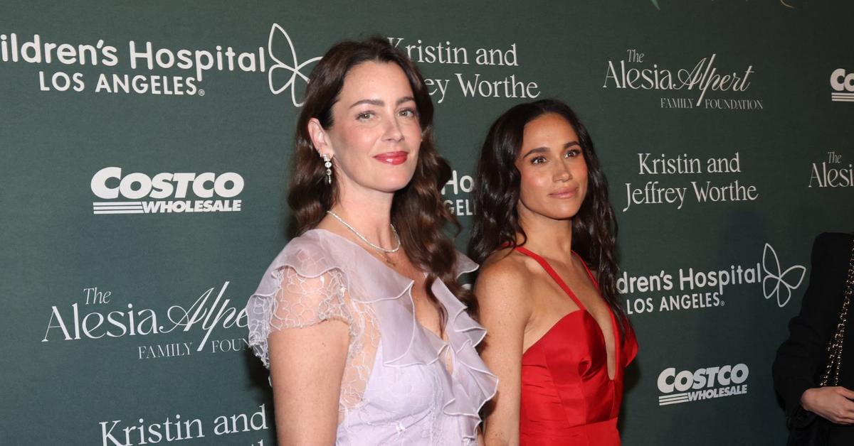 Meghan Markle Wants To Transform Herself Into ‘American Royalty’