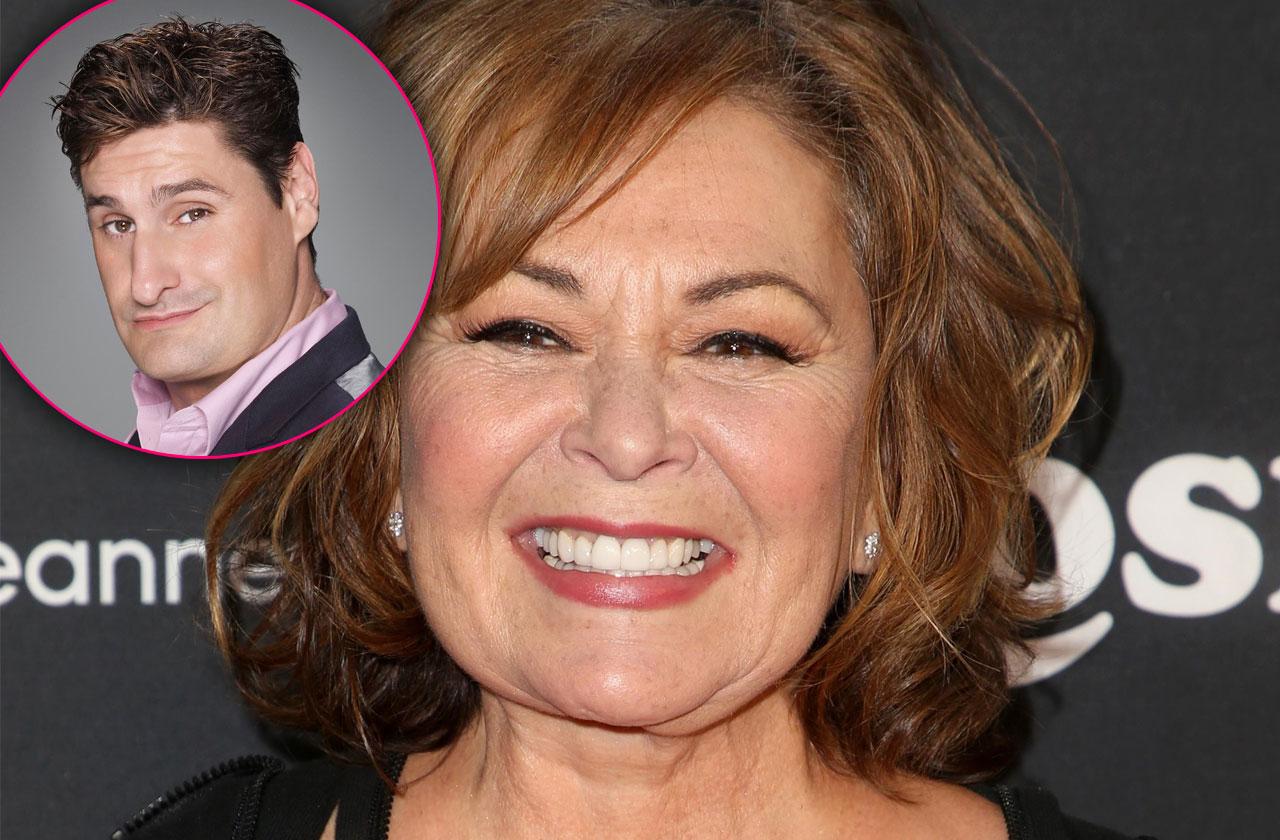 Roseanne Barr Demands Pay Raise Show Reboot