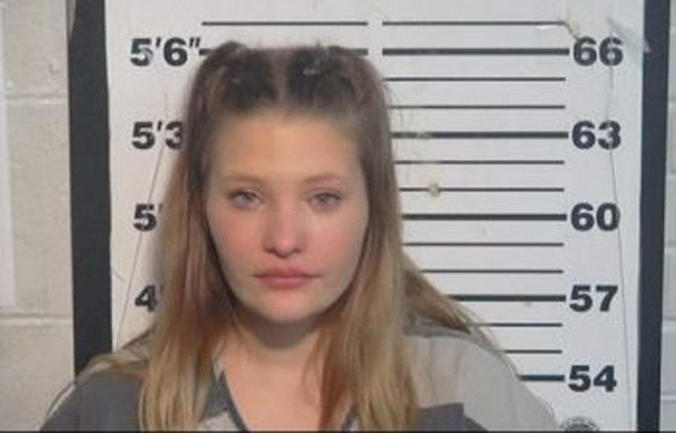 ‘Teen Mom’ Trauma: Rachel Beaver’s Sister Arrested For Domestic Assault