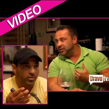 //joe vs joe giudice bravo