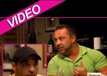 //joe vs joe giudice bravo