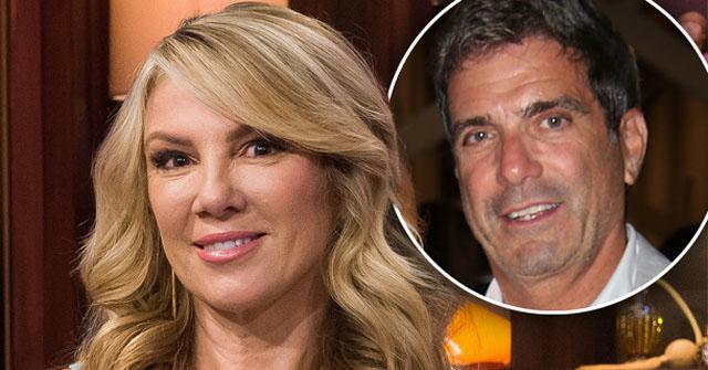 //ramona singer divorce finalized mario cheating pp