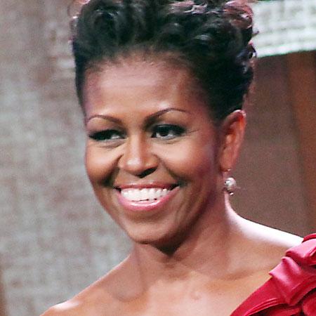 michelle obama plastic surgery Image 9