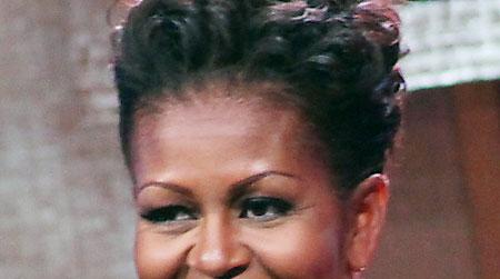//michelle obama botox
