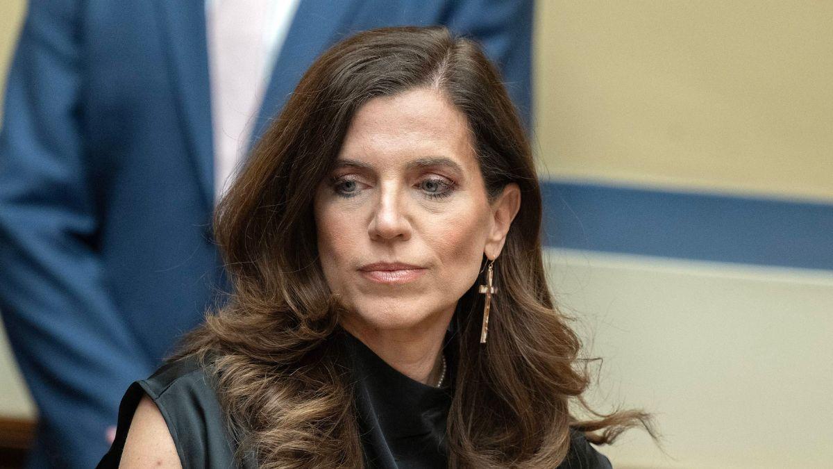 picture of Nancy Mace