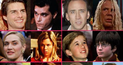 //the roles that got away