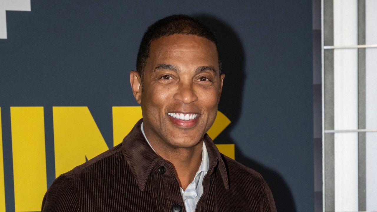 picture of Don Lemon